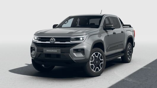 Imaginea unui Amarok PanAm 3.0 TDI 177 kW 4M AG10