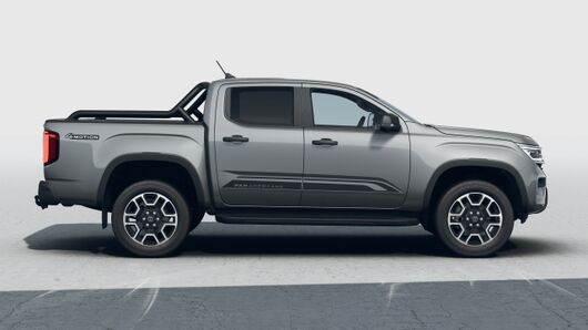Imaginea unui Amarok PanAm 3.0 TDI 177 kW 4M AG10