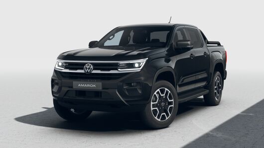 Imaginea unui Amarok PanAm 3.0 TDI 177 kW 4M AG10