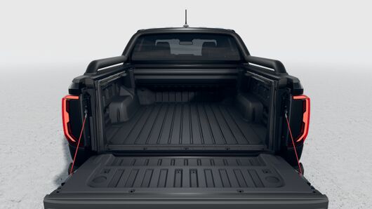 Imaginea unui Amarok PanAm 3.0 TDI 177 kW 4M AG10