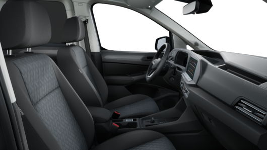 Imaginea unui Caddy Life 2.0 TDI 90 kW DSG