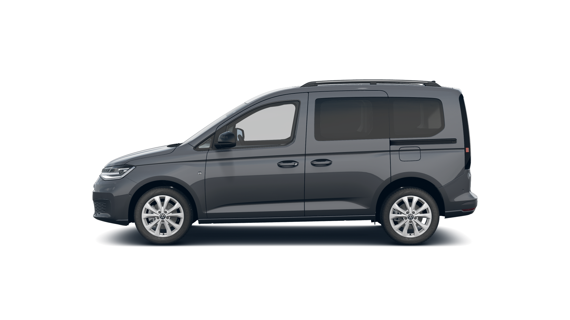 Imaginea unui Caddy Life 2.0 TDI 90 kW DSG