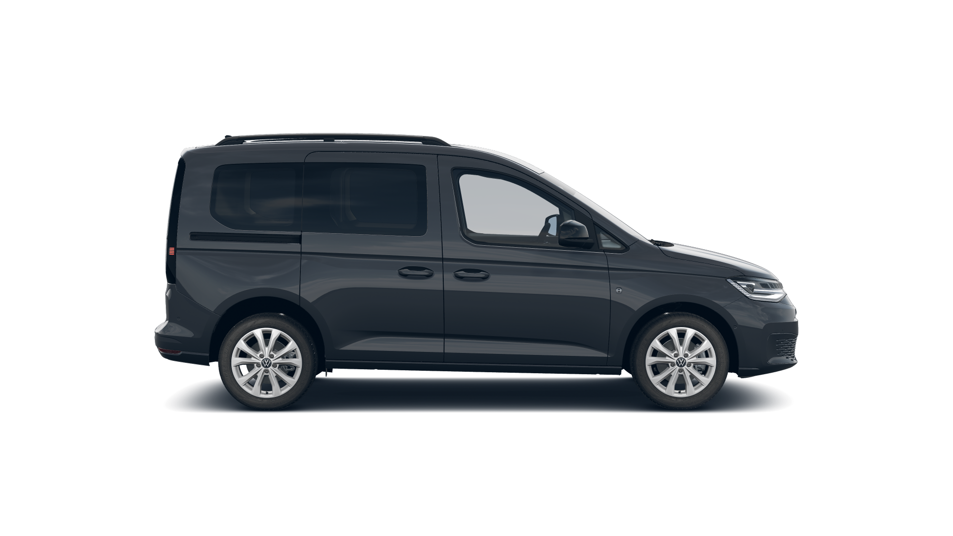 Imaginea unui Caddy Life 2.0 TDI 90 kW DSG