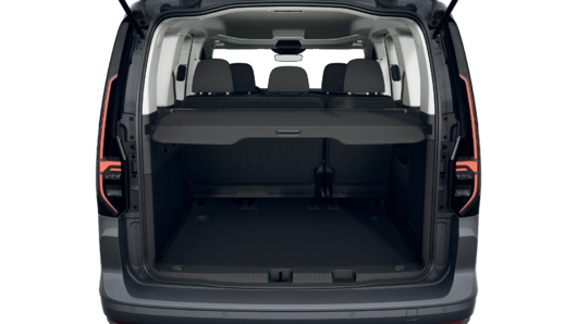 Imaginea unui Caddy Life 2.0 TDI 90 kW DSG