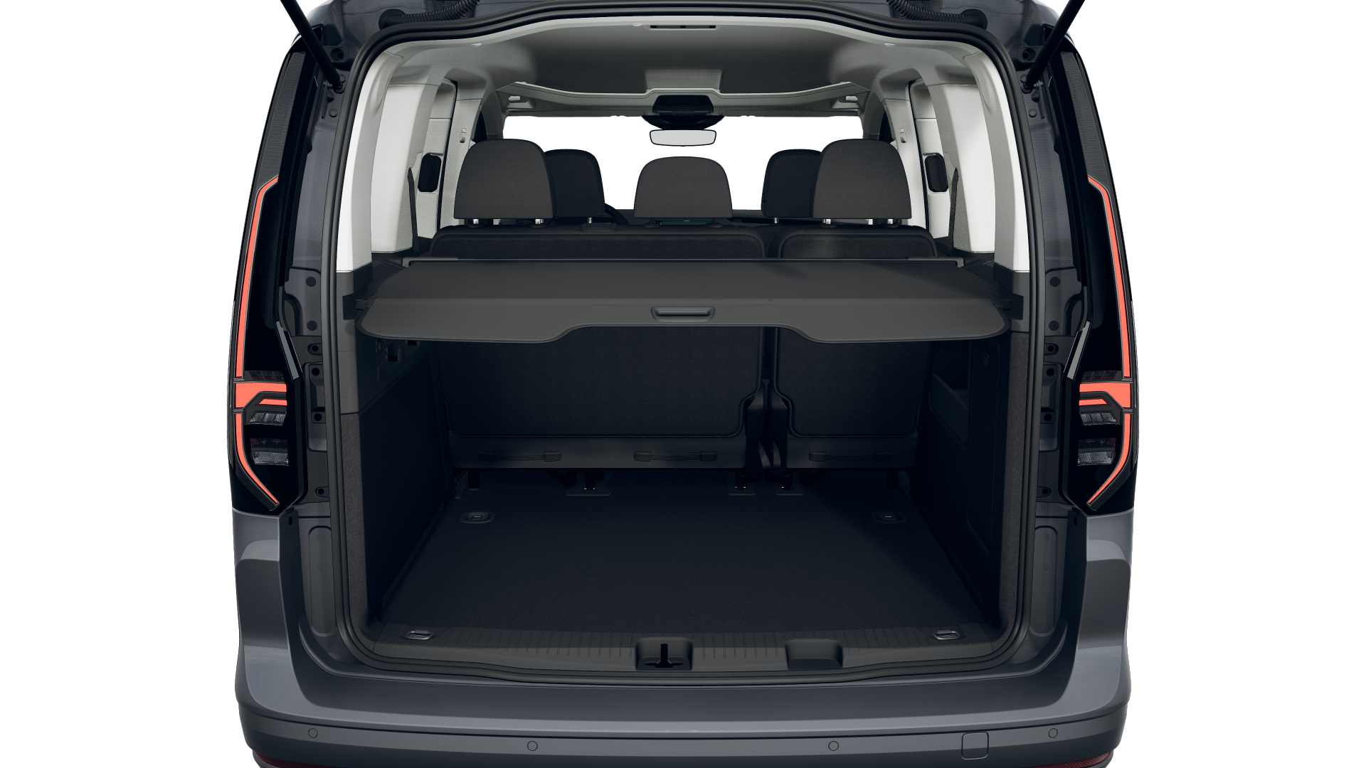 Imaginea unui Caddy Life 2.0 TDI 90 kW DSG