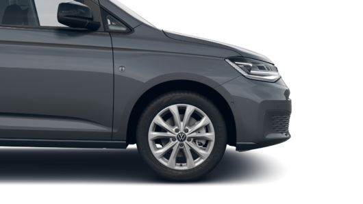 Imaginea unui Caddy Life 2.0 TDI 90 kW DSG