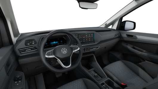 Imaginea unui Caddy Life 2.0 TDI 90 kW DSG