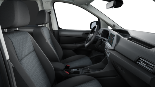 Imaginea unui Caddy Life 2.0 TDI 90 kW DSG