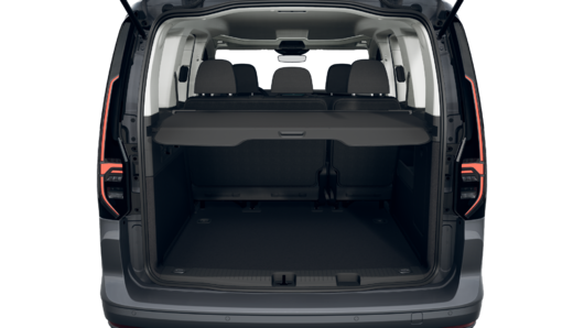 Imaginea unui Caddy Life 2.0 TDI 90 kW DSG