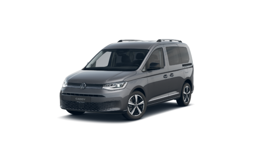 Imaginea unui Caddy Style 2.0 TDI 90 kW DSG