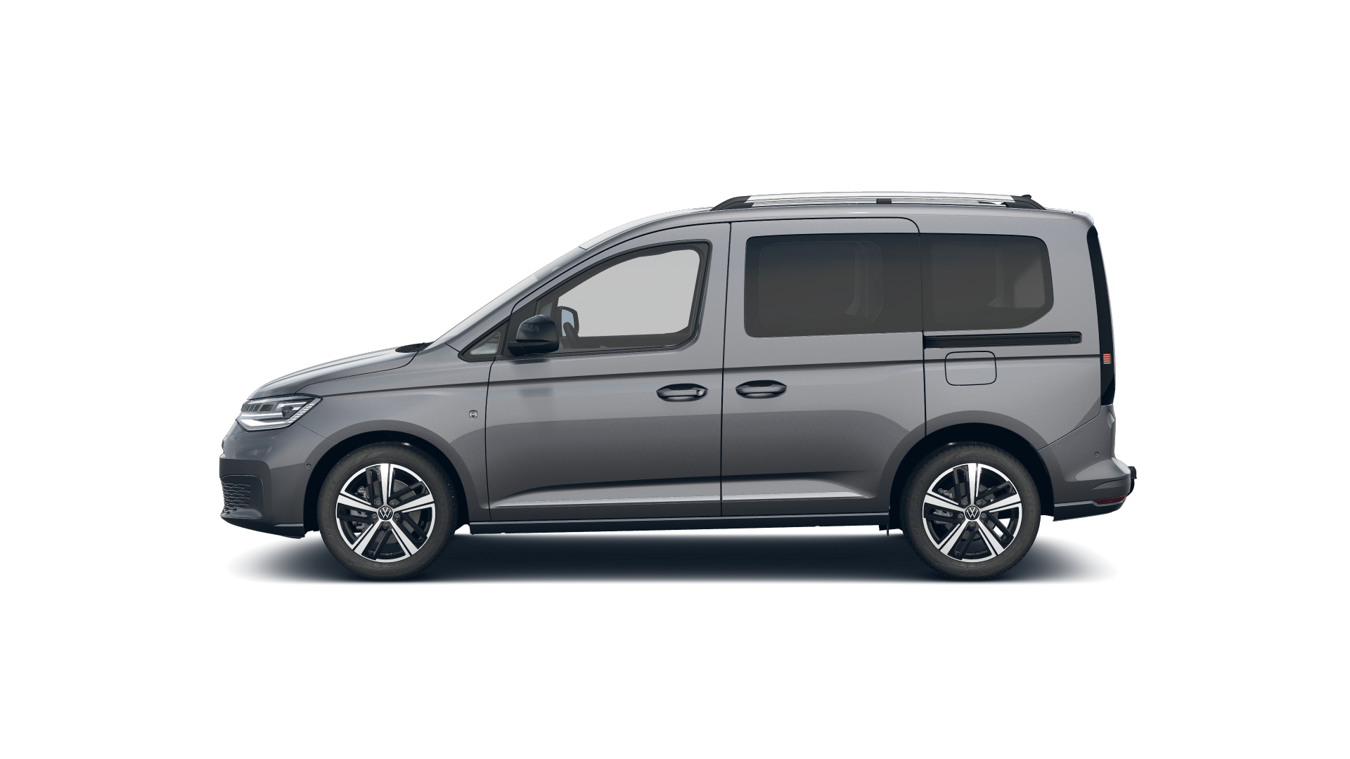 Imaginea unui Caddy Style 2.0 TDI 90 kW DSG