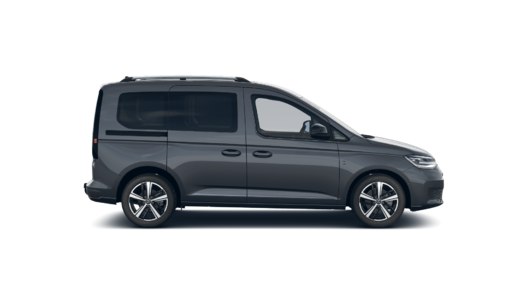 Imaginea unui Caddy Style 2.0 TDI 90 kW DSG