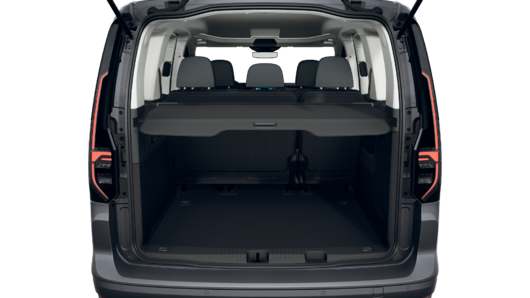 Imaginea unui Caddy Style 2.0 TDI 90 kW DSG