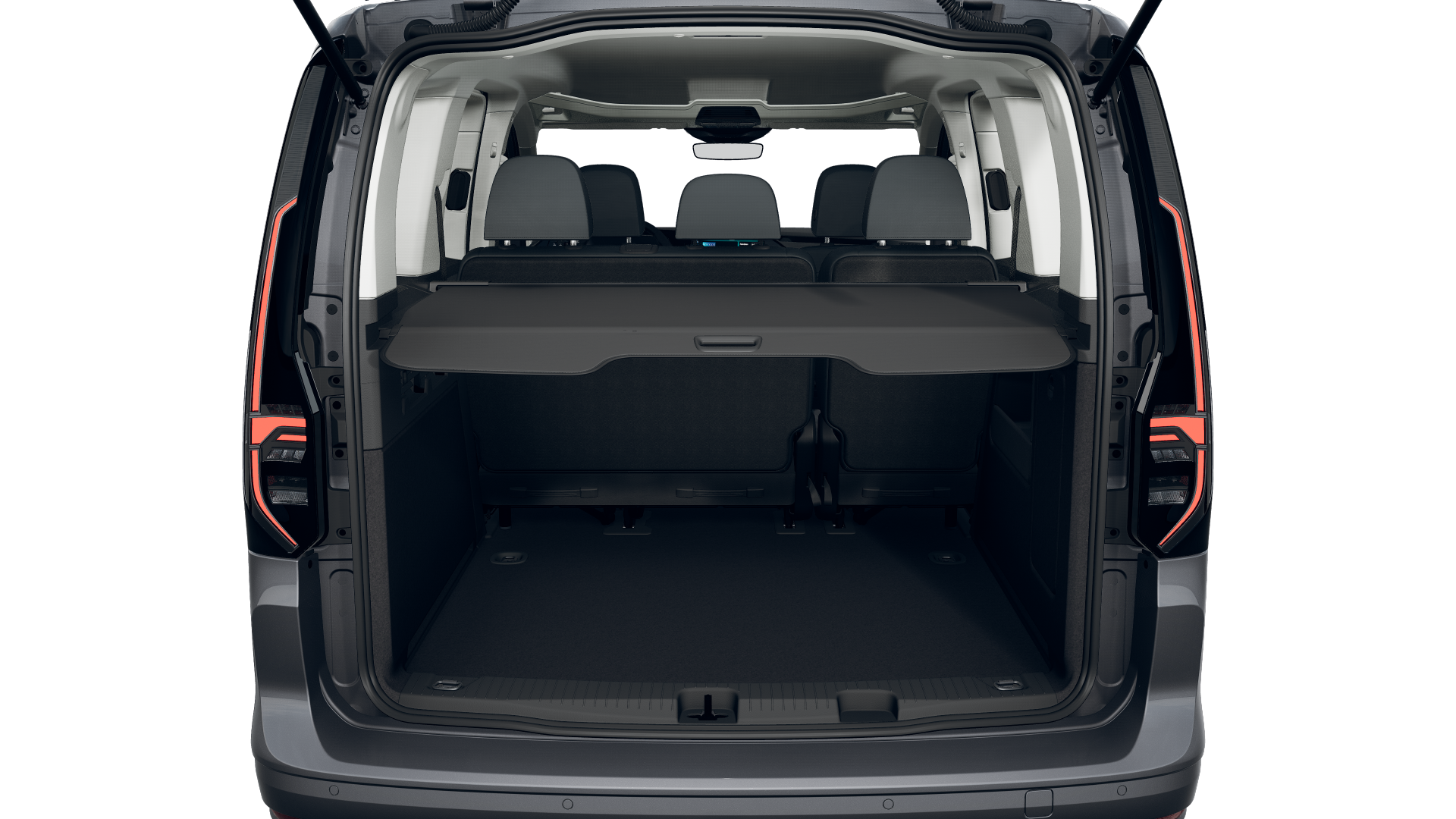 Imaginea unui Caddy Style 2.0 TDI 90 kW DSG