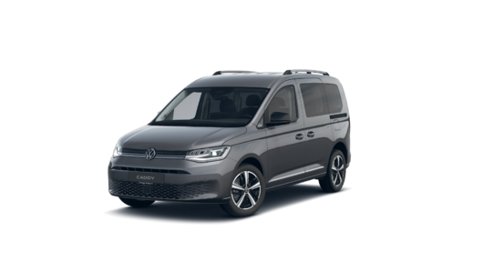 Imaginea unui Caddy Style 2.0 TDI 90 kW DSG