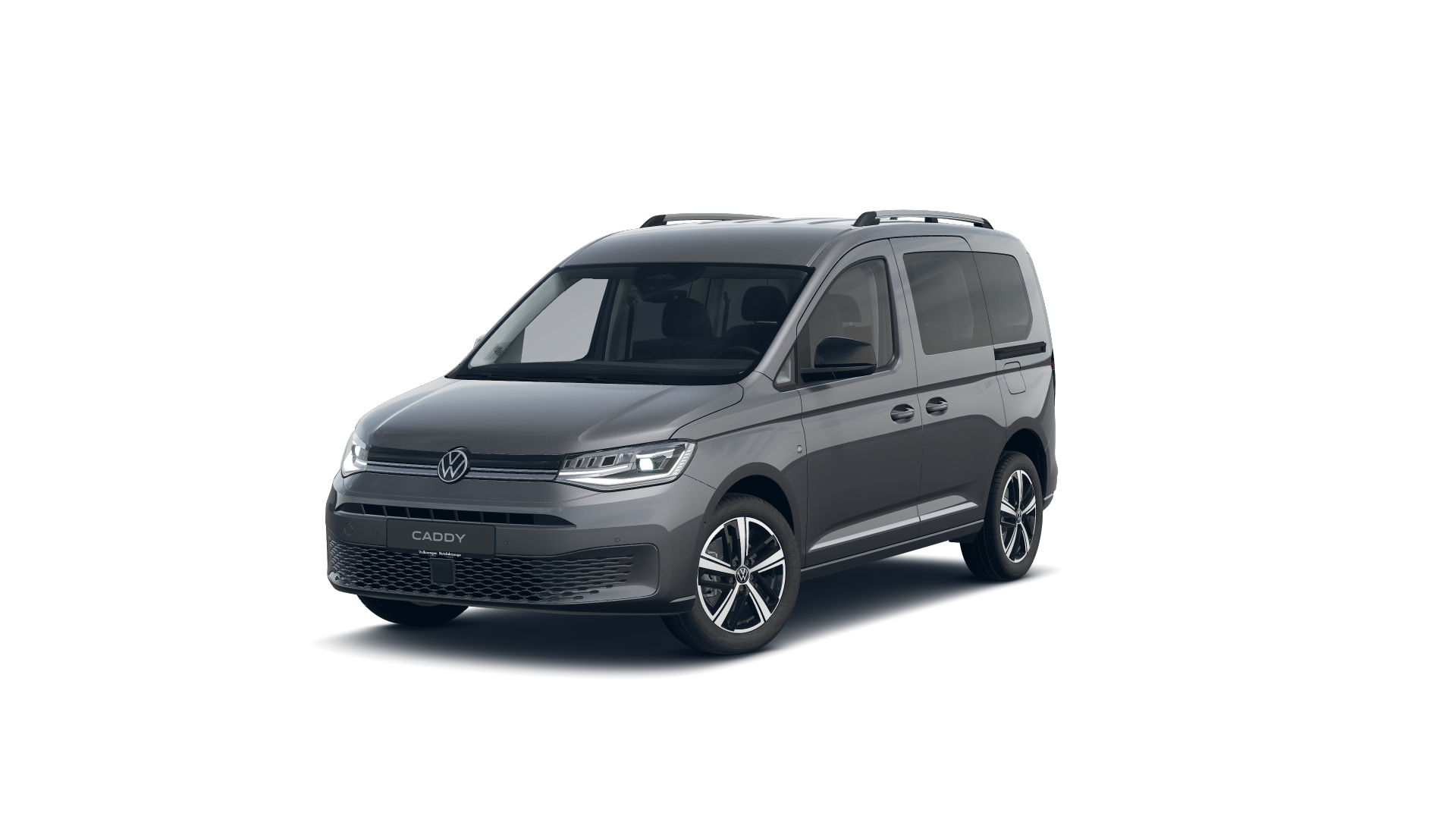 Imaginea unui Caddy Style 2.0 TDI 90 kW DSG