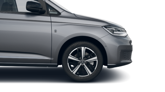 Imaginea unui Caddy Style 2.0 TDI 90 kW DSG