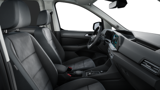 Imaginea unui Caddy Style 2.0 TDI 90 kW DSG