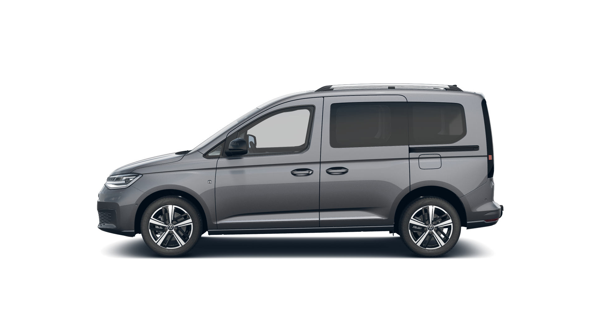 Imaginea unui Caddy Style 2.0 TDI 90 kW DSG