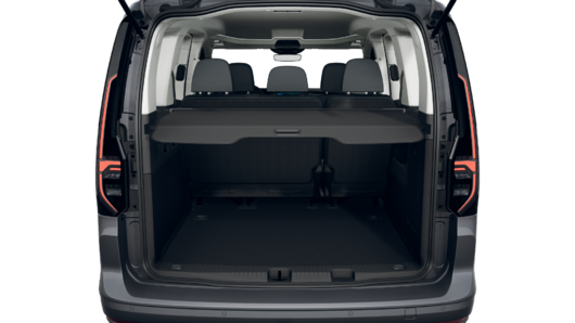 Imaginea unui Caddy Style 2.0 TDI 90 kW DSG