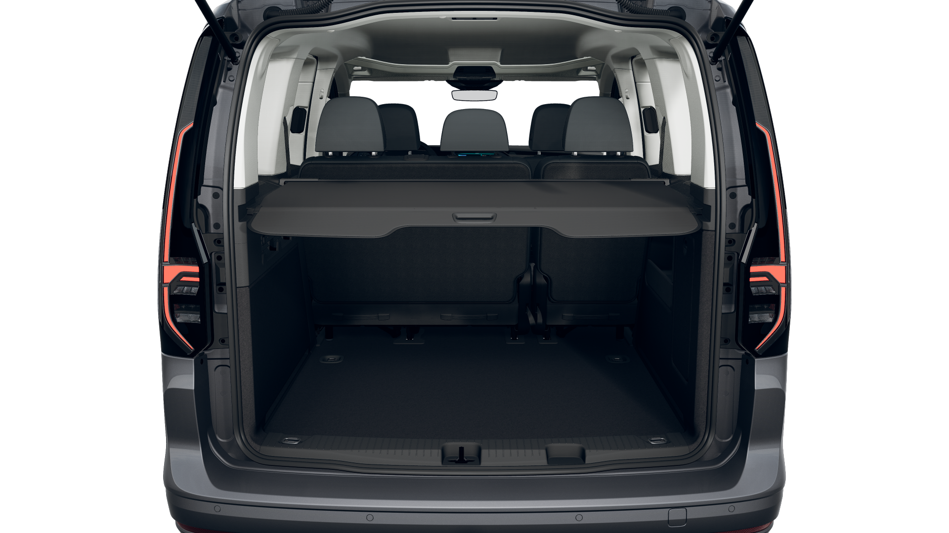 Imaginea unui Caddy Style 2.0 TDI 90 kW DSG