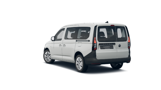 Imaginea unui Caddy Maxi 2.0 TDI 75 kW