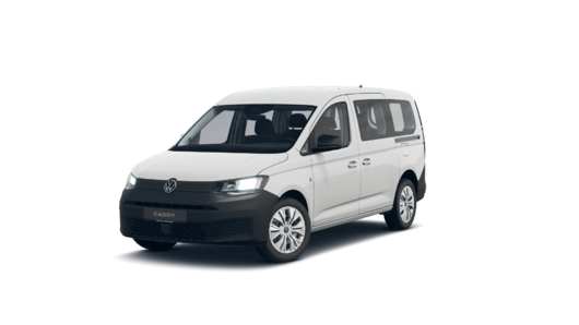 Imaginea unui Caddy Maxi 2.0 TDI 75 kW