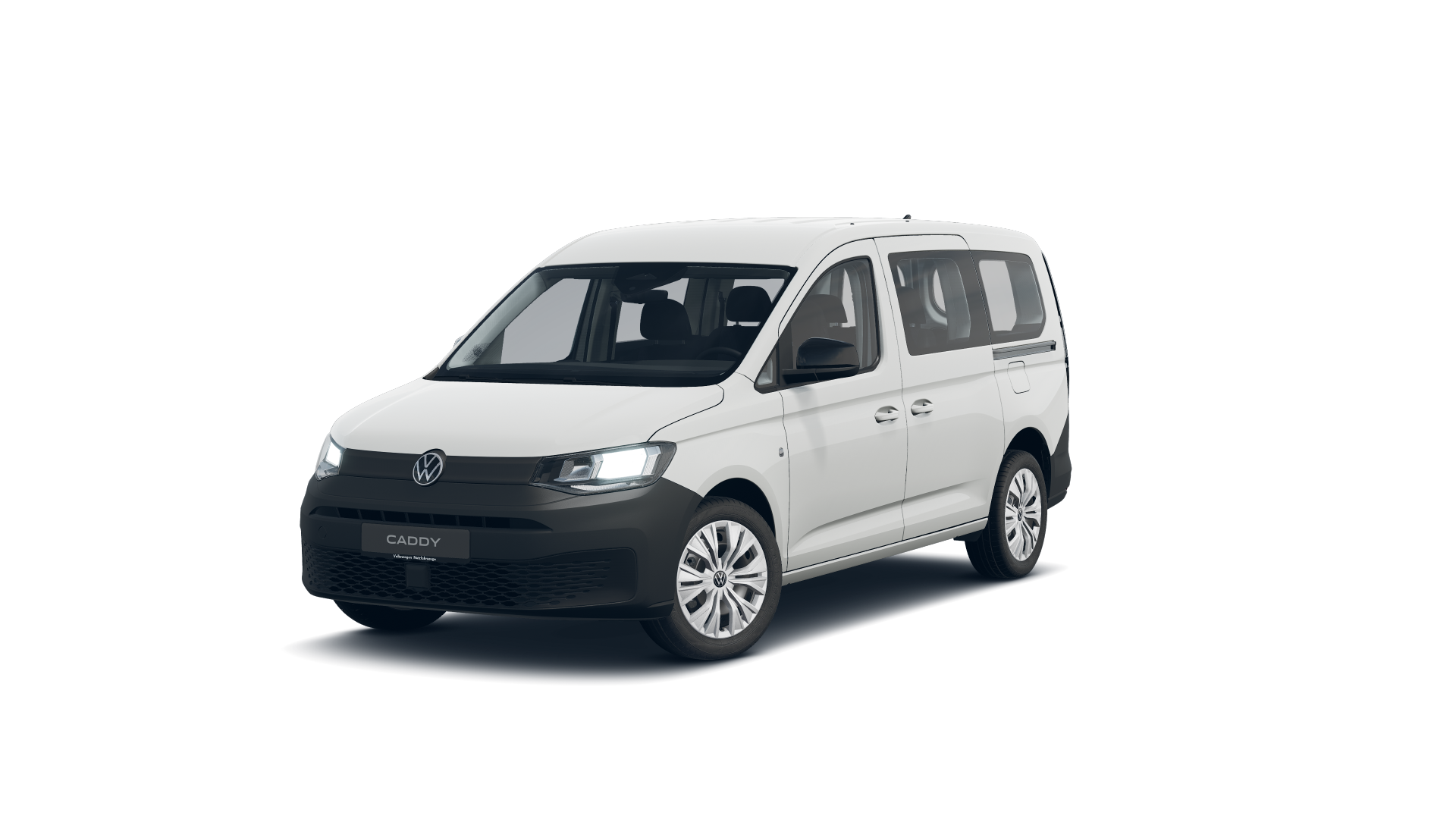 Imaginea unui Caddy Maxi 2.0 TDI 75 kW