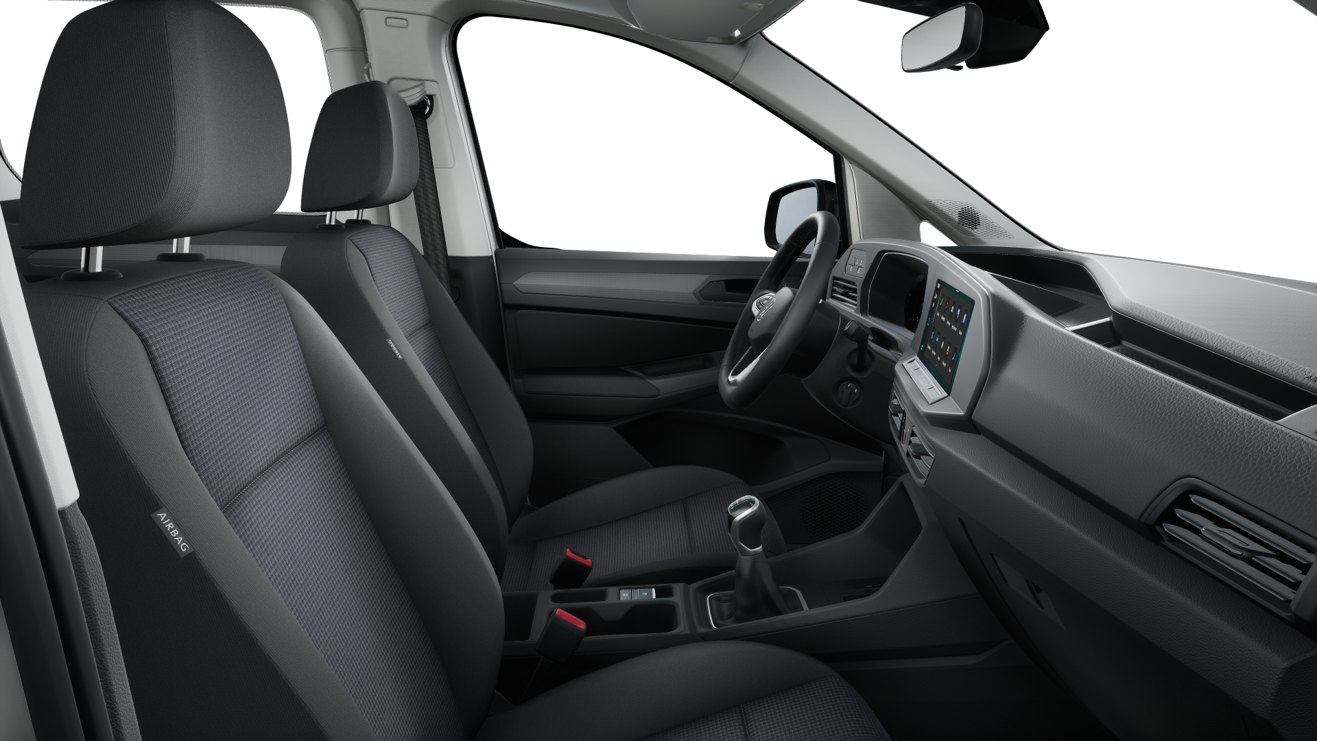 Imaginea unui Caddy Maxi 2.0 TDI 75 kW