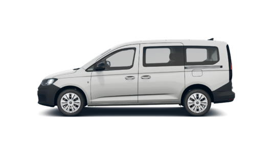 Imaginea unui Caddy Maxi 2.0 TDI 75 kW