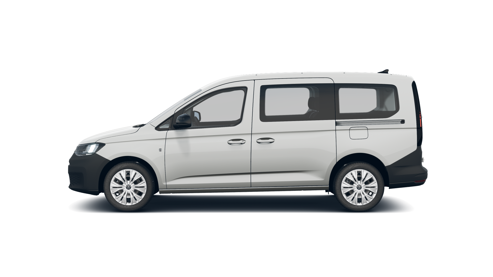 Imaginea unui Caddy Maxi 2.0 TDI 75 kW