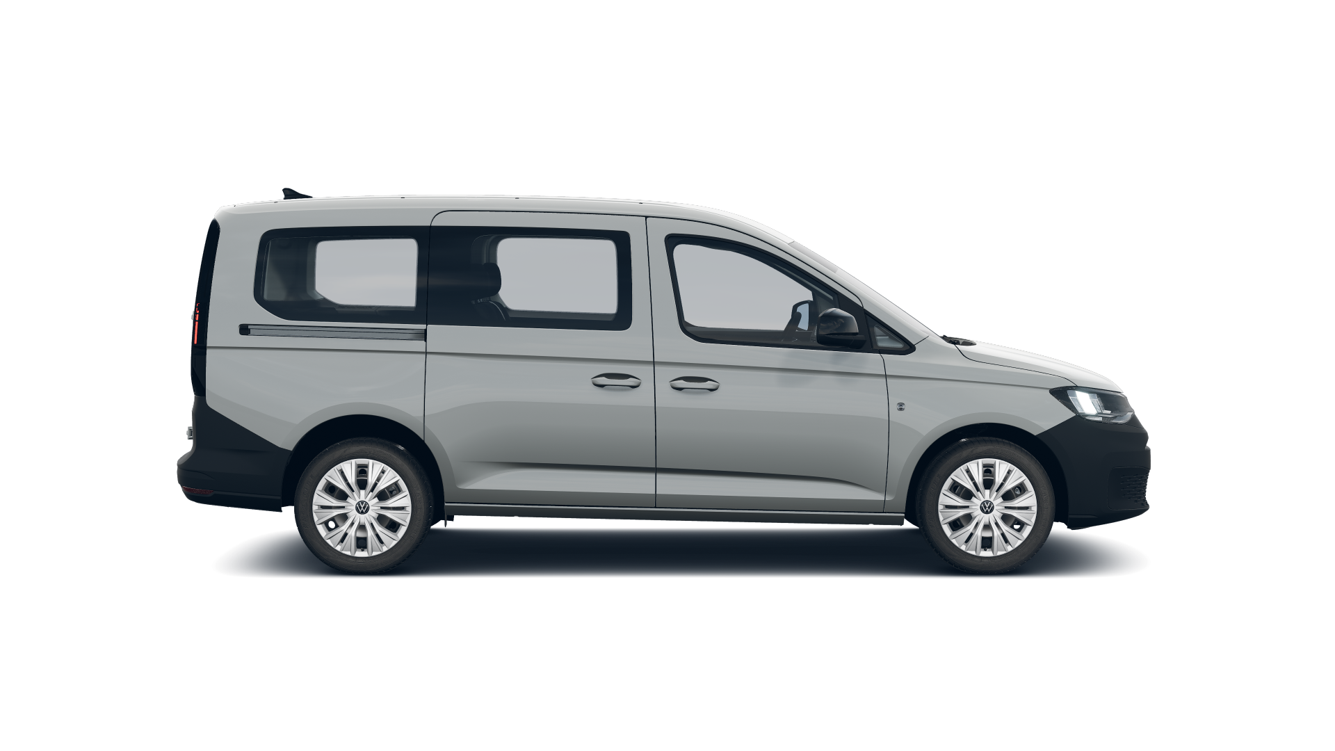 Imaginea unui Caddy Maxi 2.0 TDI 75 kW