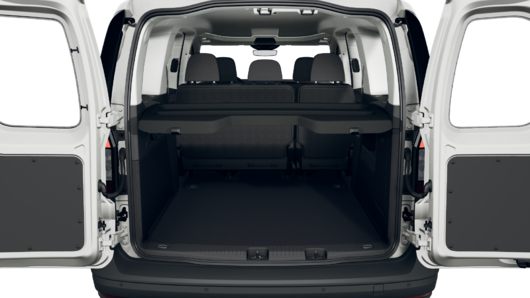 Imaginea unui Caddy Maxi 2.0 TDI 75 kW
