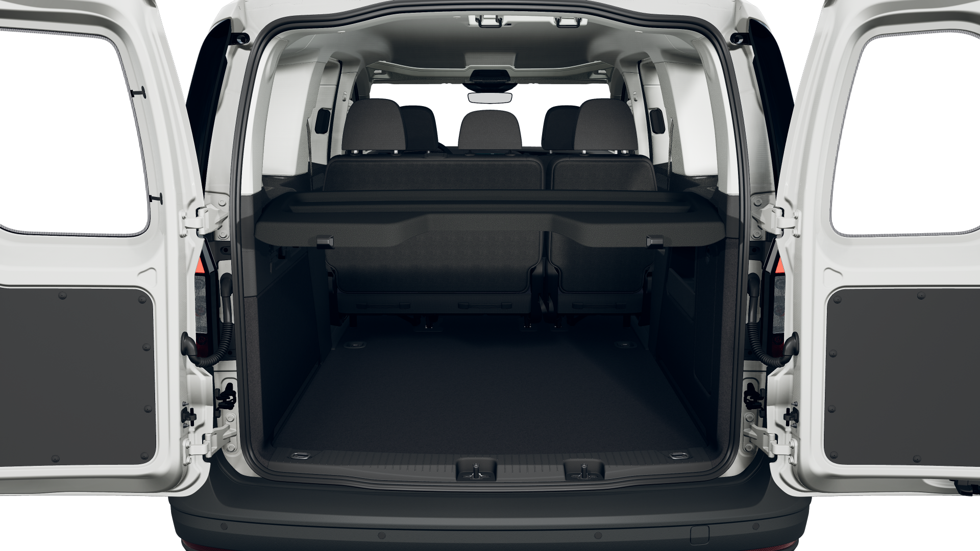 Imaginea unui Caddy Maxi 2.0 TDI 75 kW