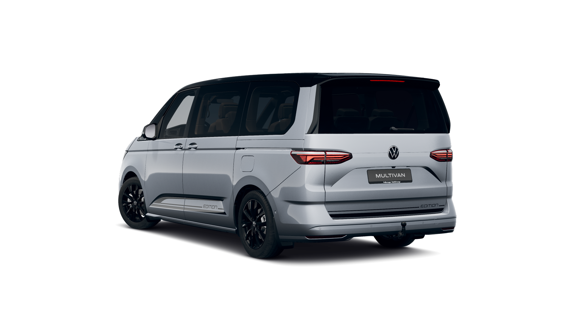 Imaginea unui Multivan Life L 2.0 TDI 110KW