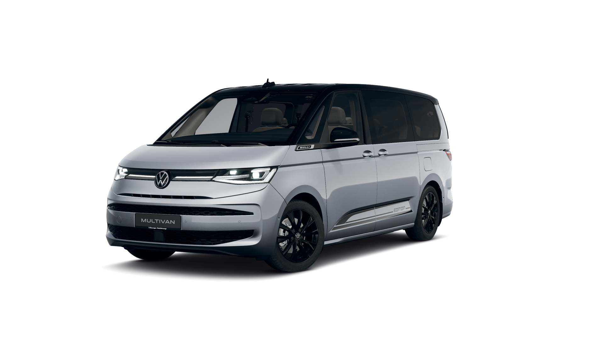 Imaginea unui Multivan Life L 2.0 TDI 110KW