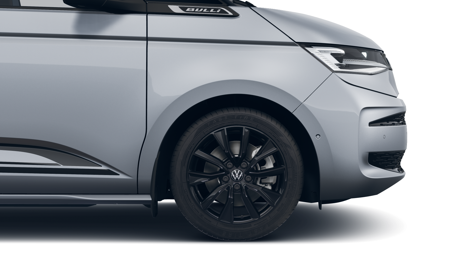 Imaginea unui Multivan Life L 2.0 TDI 110KW