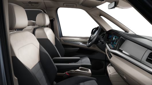 Imaginea unui Multivan Life L 2.0 TDI 110KW