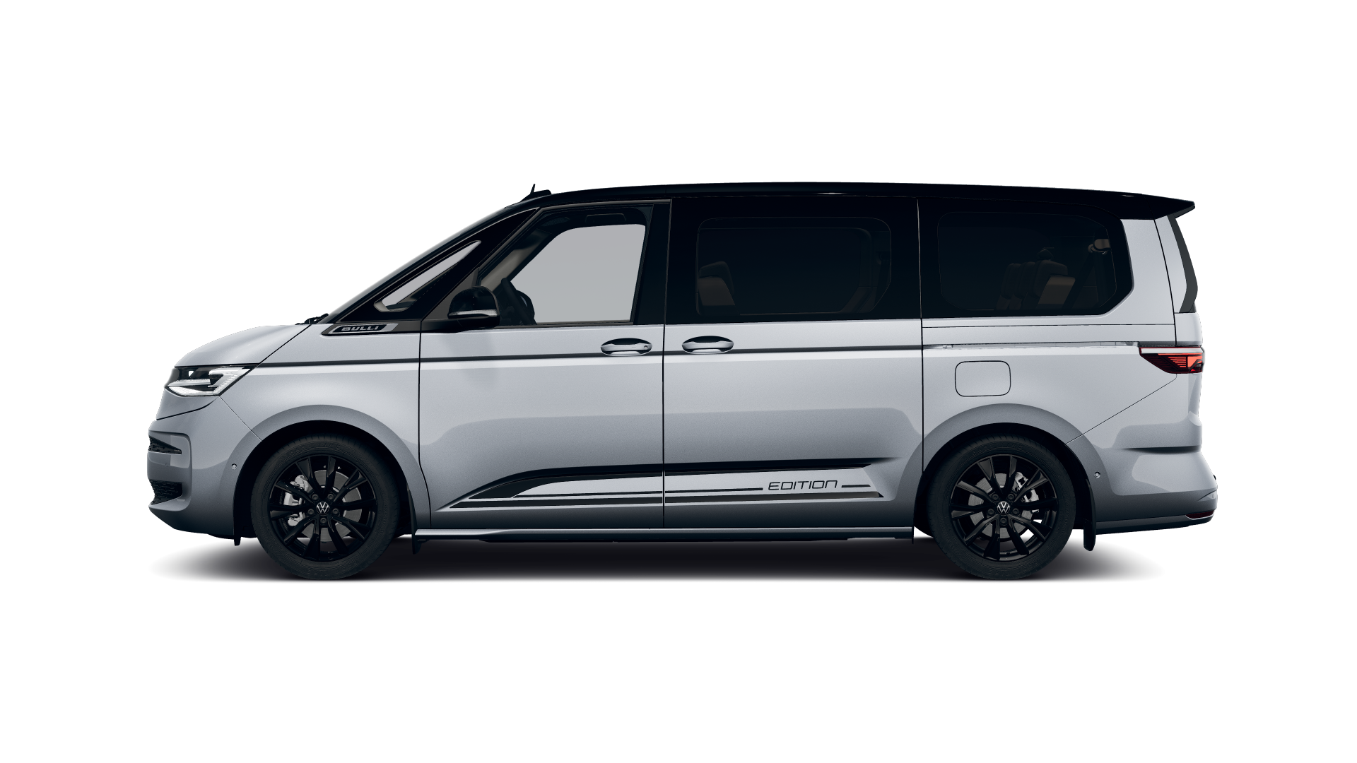 Imaginea unui Multivan Life L 2.0 TDI 110KW