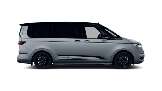 Imaginea unui Multivan Life L 2.0 TDI 110KW