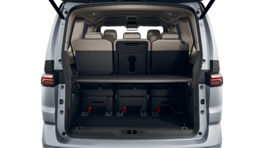 Imaginea unui Multivan Life L 2.0 TDI 110KW