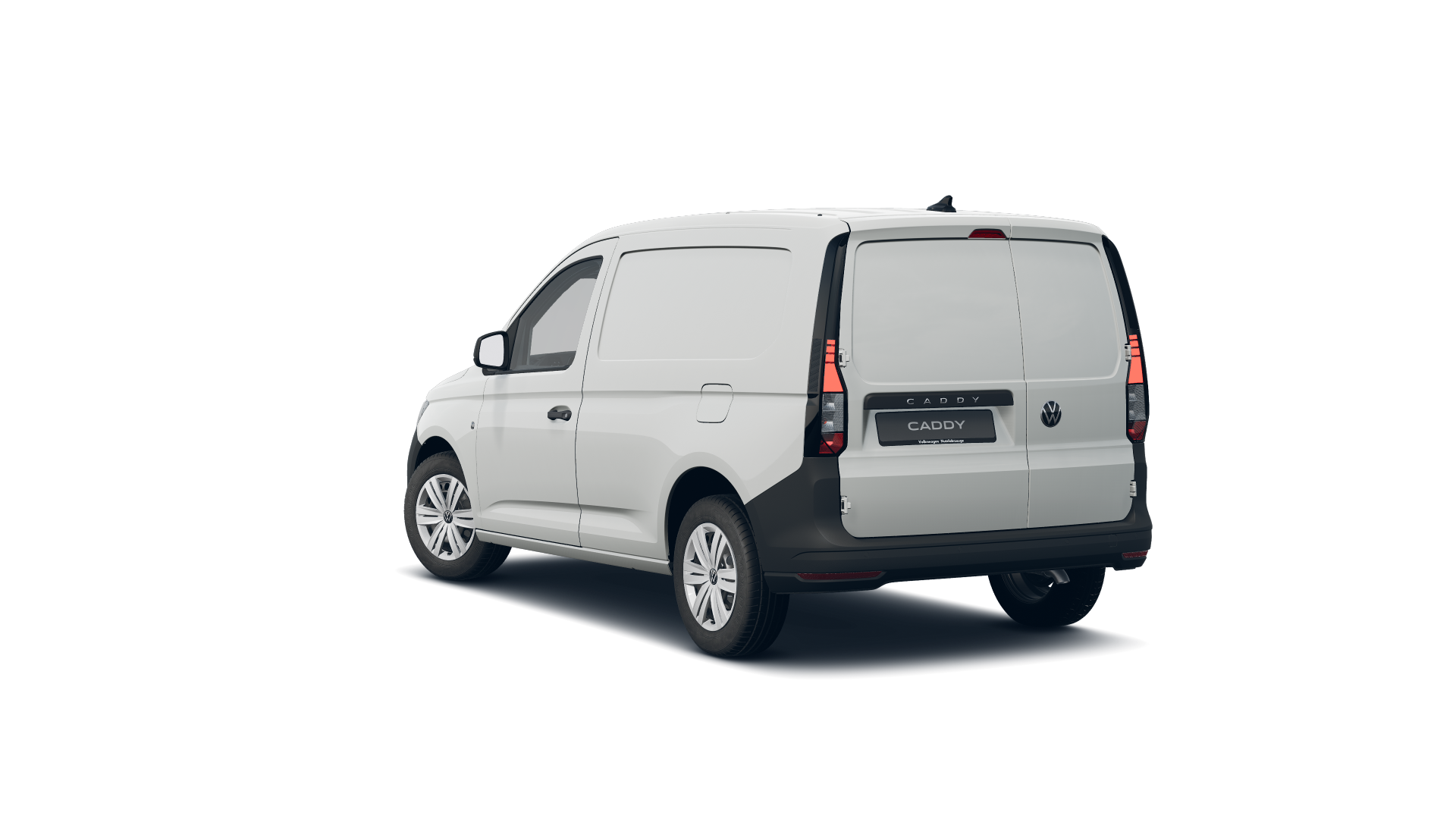 Imaginea unui Caddy Cargo 2.0 TDI 75 kW
