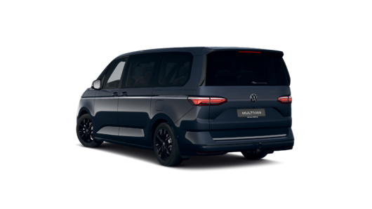 Imaginea unui Multivan Style L 2.0 TDI 110KW