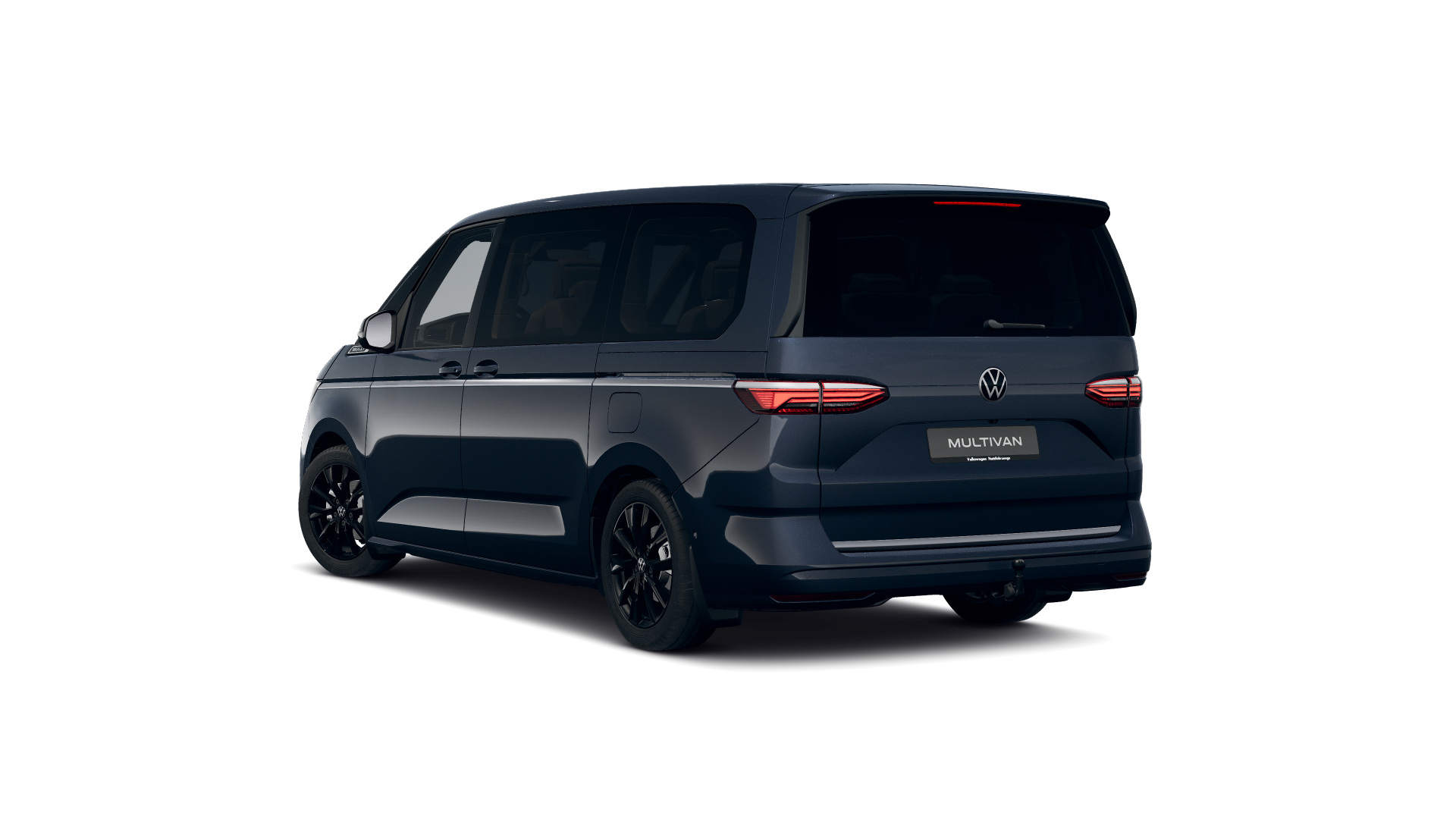 Imaginea unui Multivan Style L 2.0 TDI 110KW