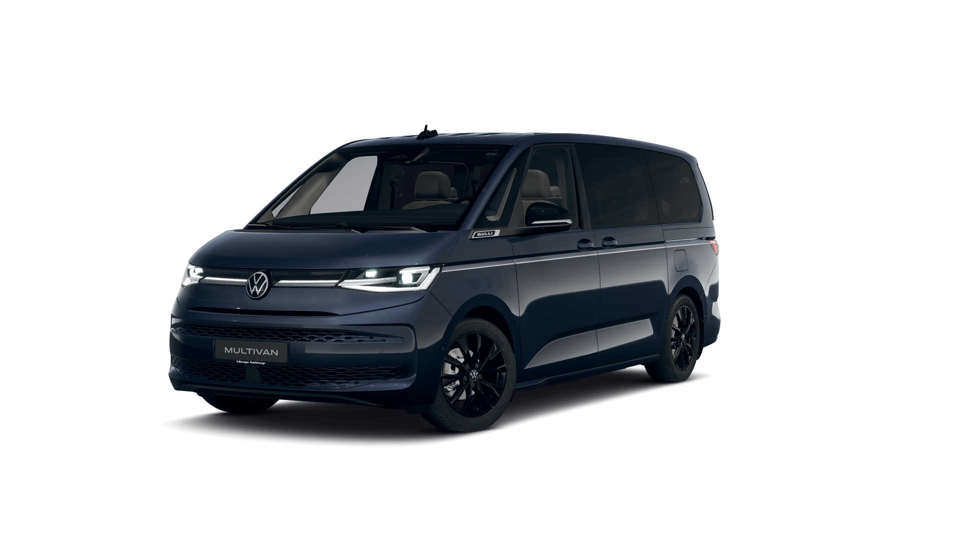 Imaginea unui Multivan Style L 2.0 TDI 110KW