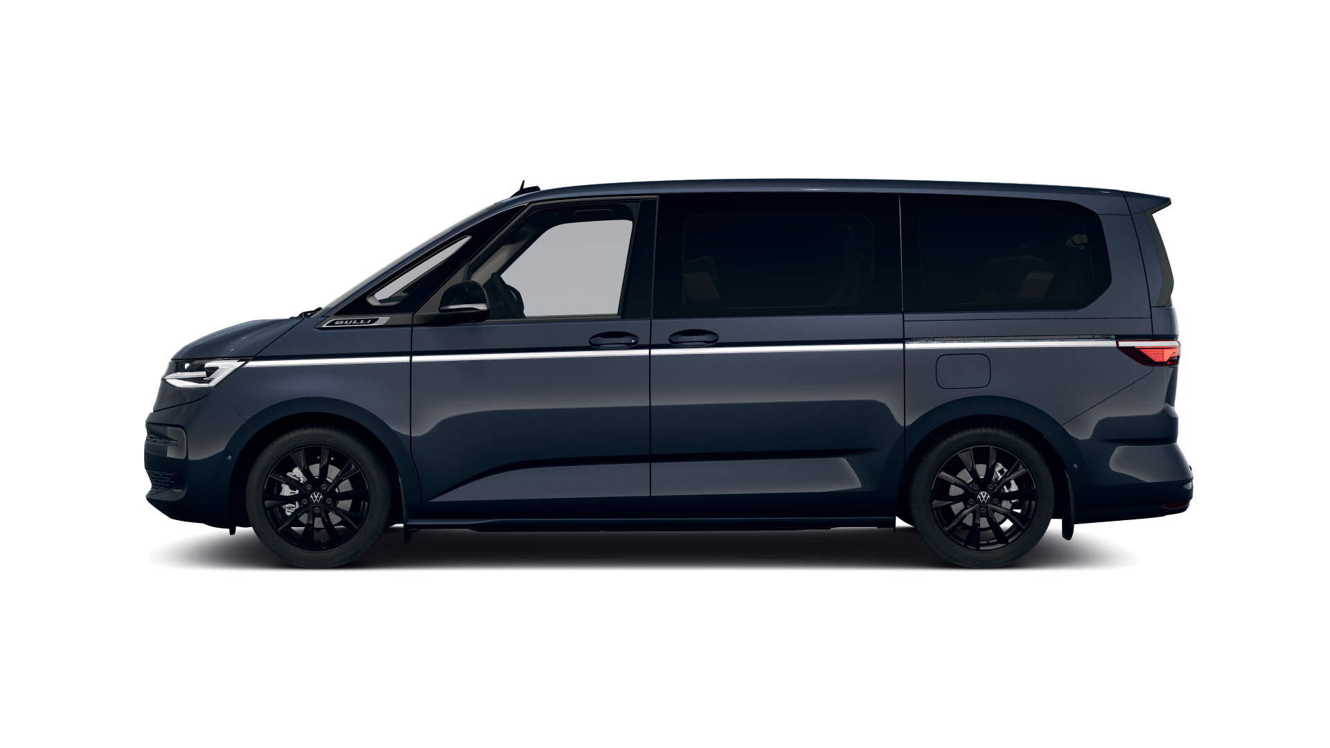 Imaginea unui Multivan Style L 2.0 TDI 110KW