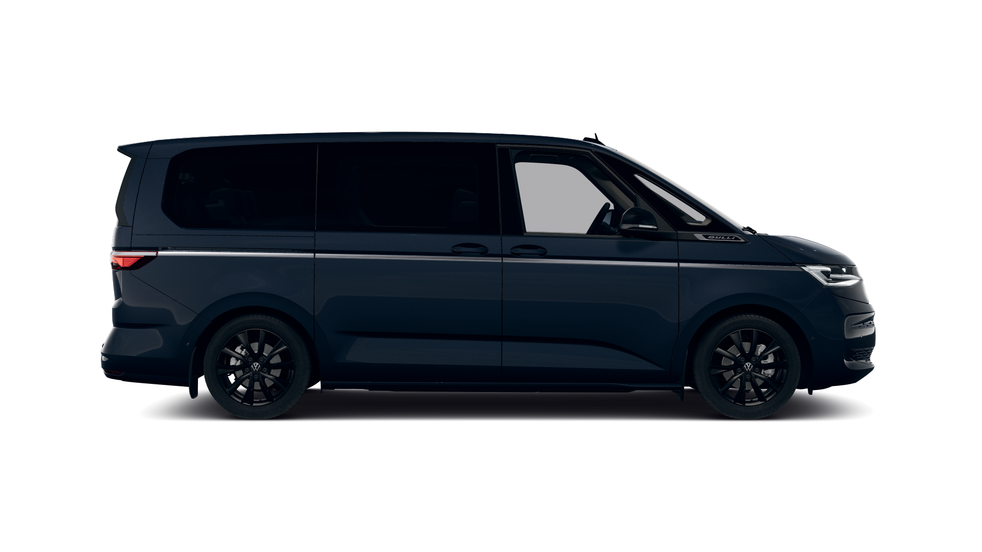 Imaginea unui Multivan Style L 2.0 TDI 110KW