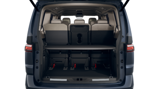 Imaginea unui Multivan Style L 2.0 TDI 110KW