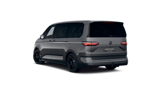 Imaginea unui Multivan Style L 2.0 TDI 110KW