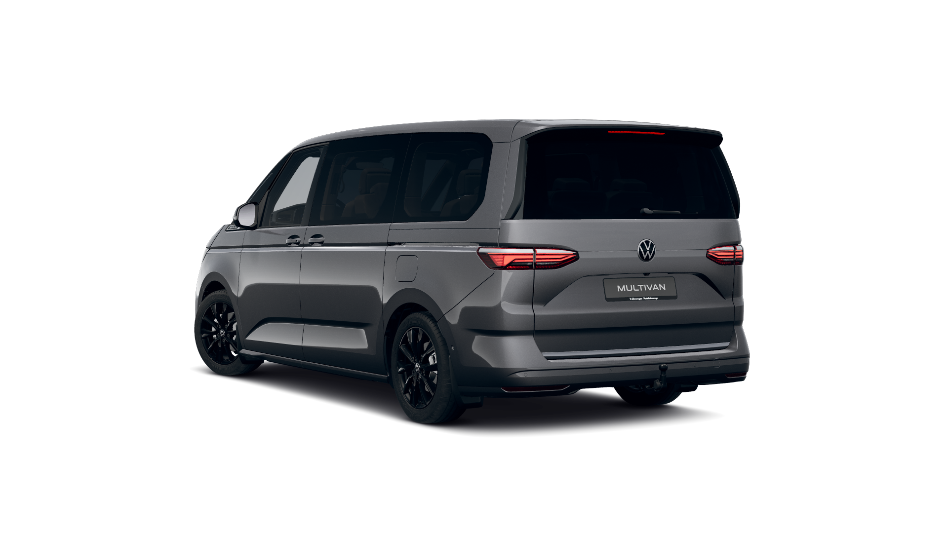 Imaginea unui Multivan Style L 2.0 TDI 110KW